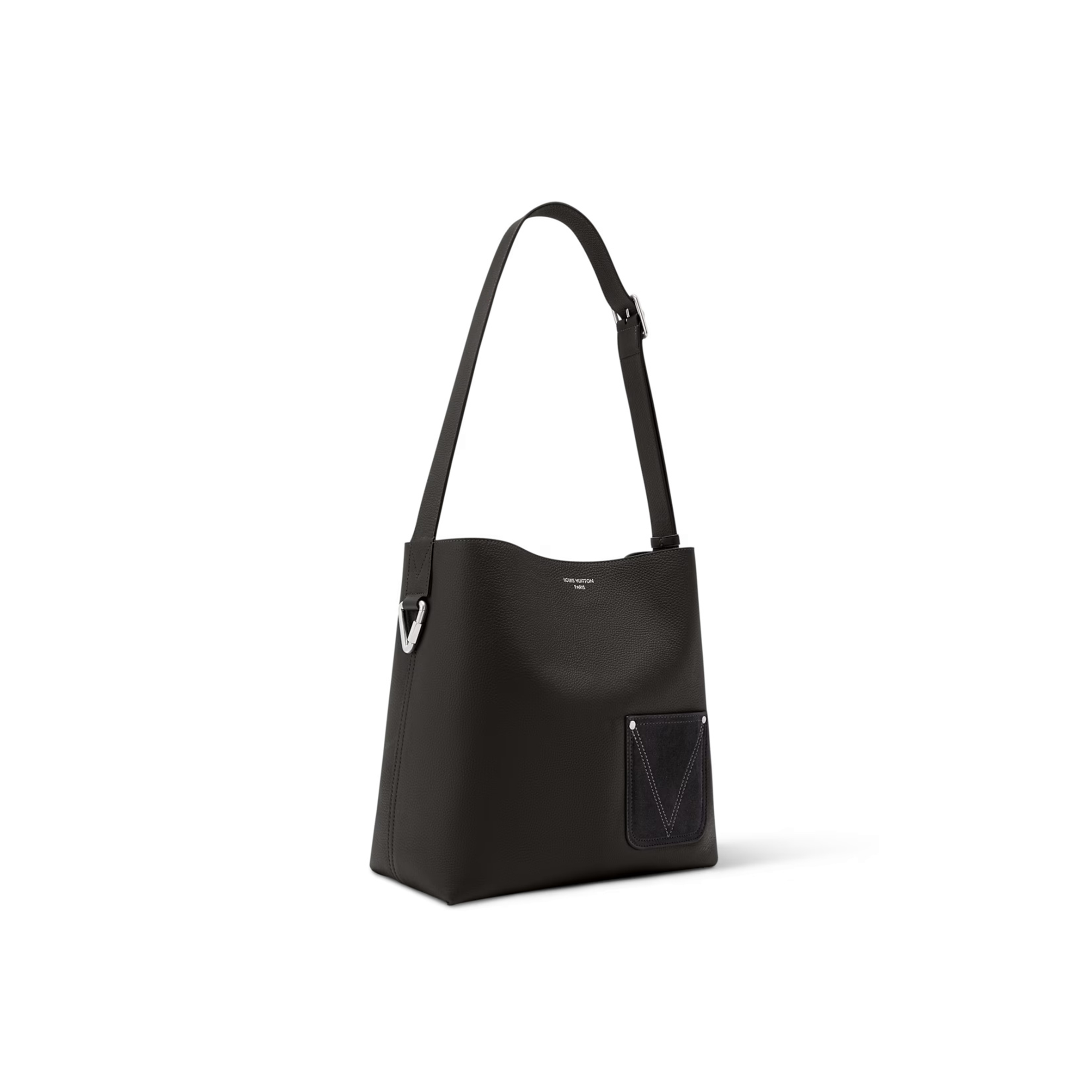 LOUIS VUITTON VERSO HOBO M27022 (33*30*15.5cm) LOUIS VUITTON VERSO HOBO M27022 (33*30*15.5cm)